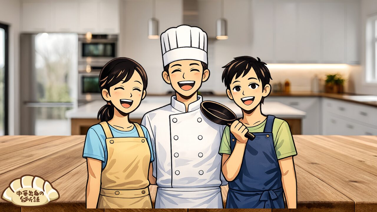 プロフィールのアイキャッチ画像