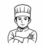 料理長